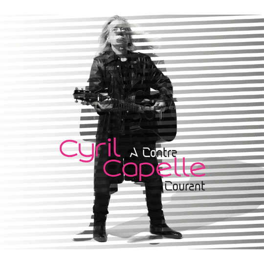 Concert: Cyril Capelle