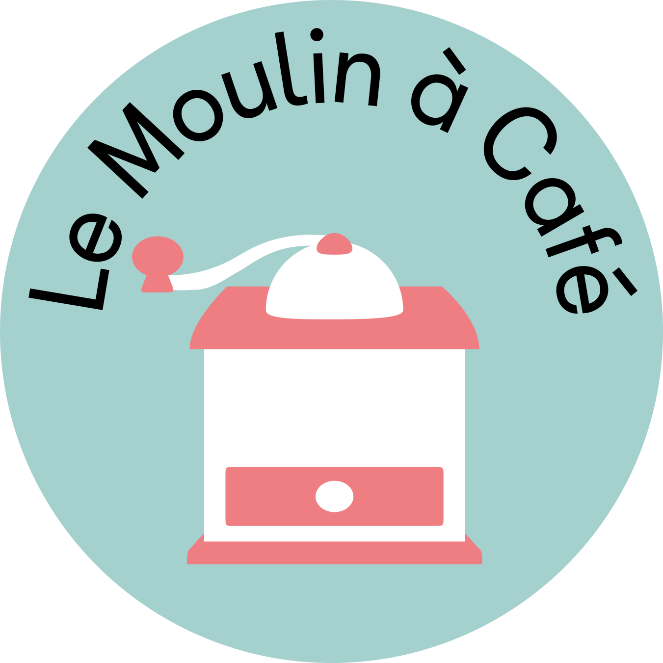 Bienvenue au Moulin à Café !